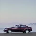 Mercedes-Benz S-Class 2007 года